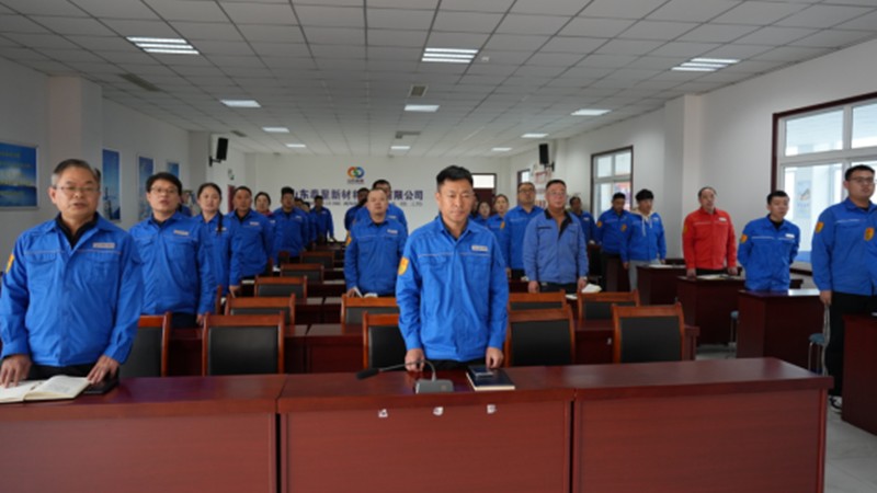 [Lean Management] Taixing Co., Ltd.: Η Lean Management φτάνει σε νέα ύψη μέσω έντονου ανταγωνισμού